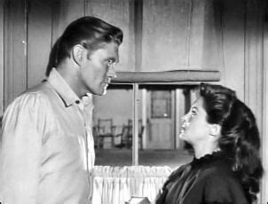 milly alcott|chuck connors affairs.